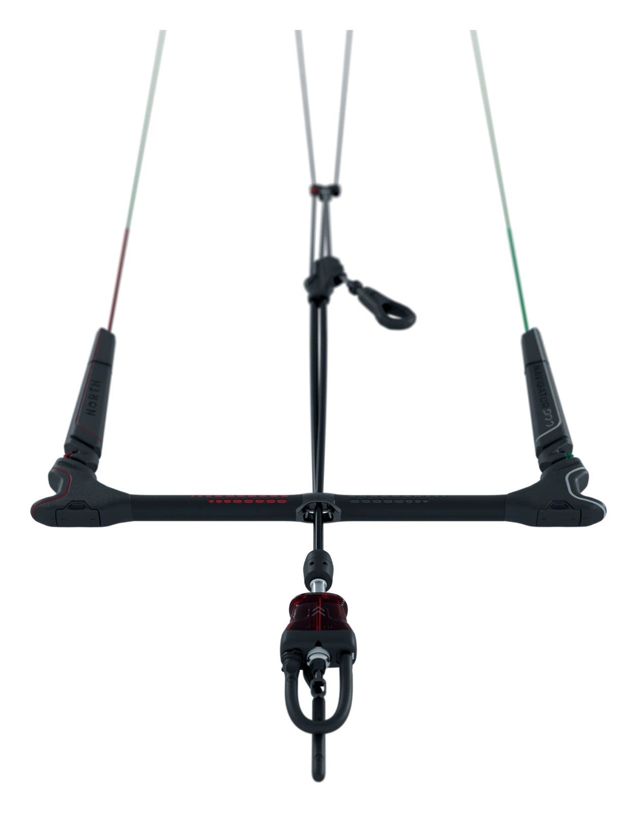 North Navigator PRO Control System 2024