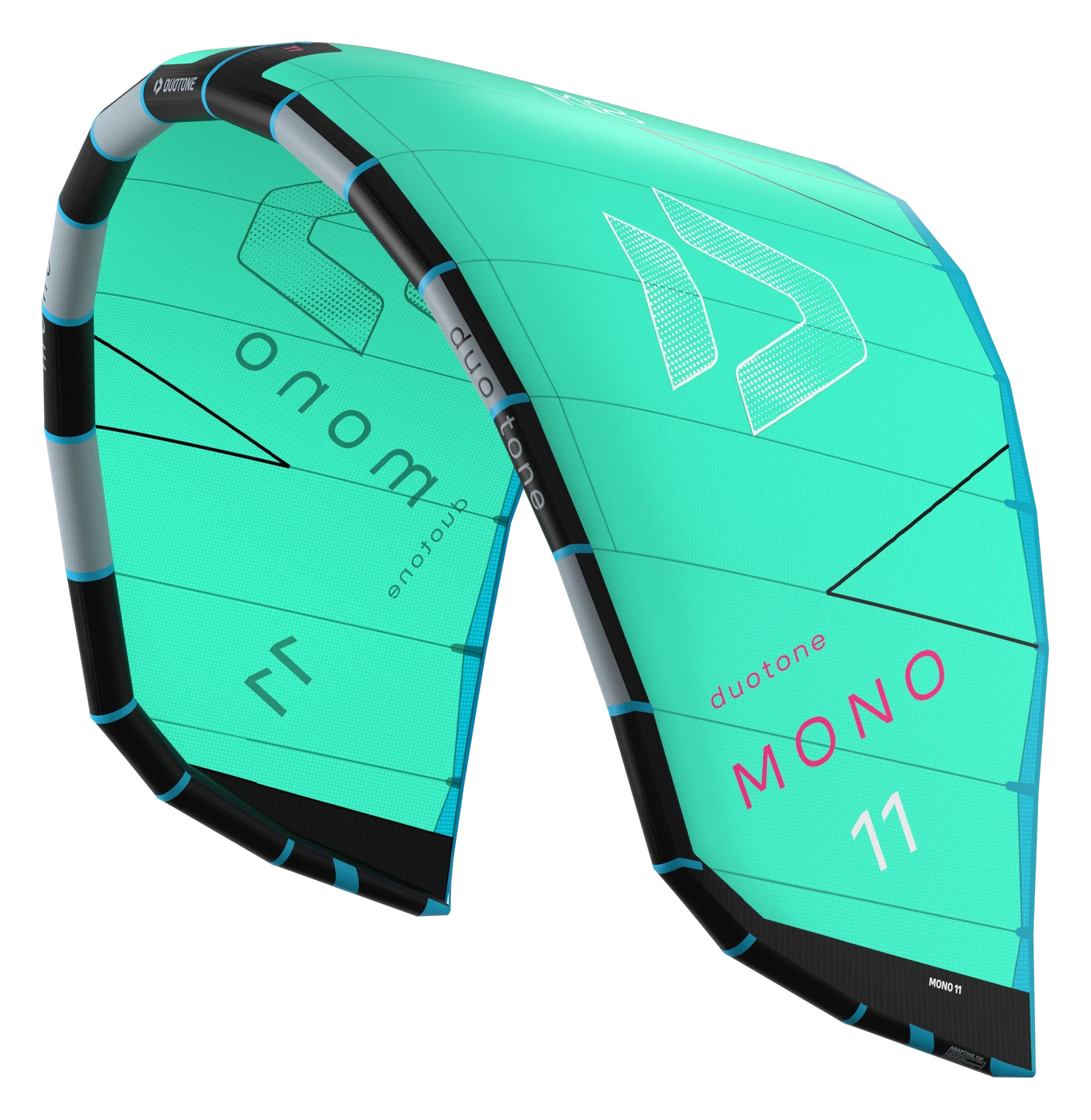 Duotone Mono 2026