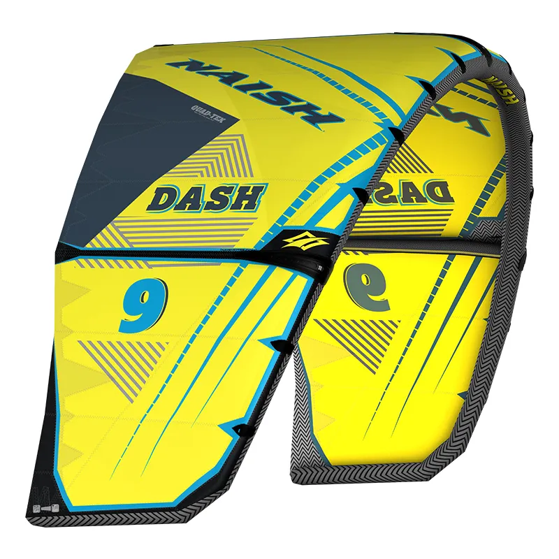 Naish Dash 2017