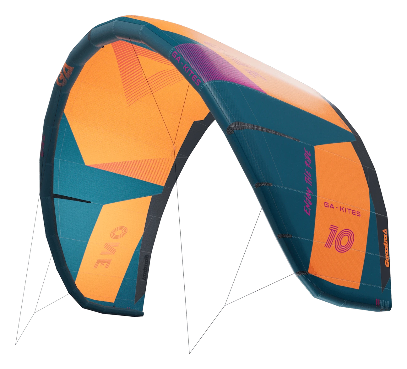 Gaastra kites One 2025