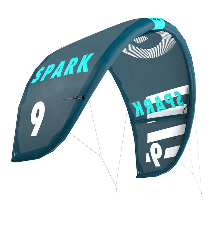 Gaastra kites Spark 2022