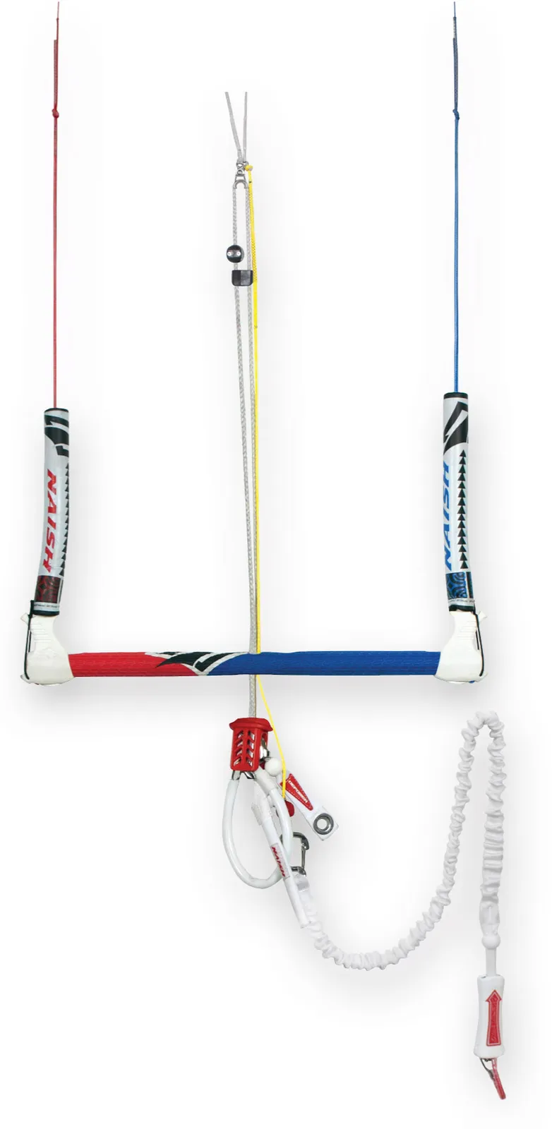 Naish Ride Control System 2012