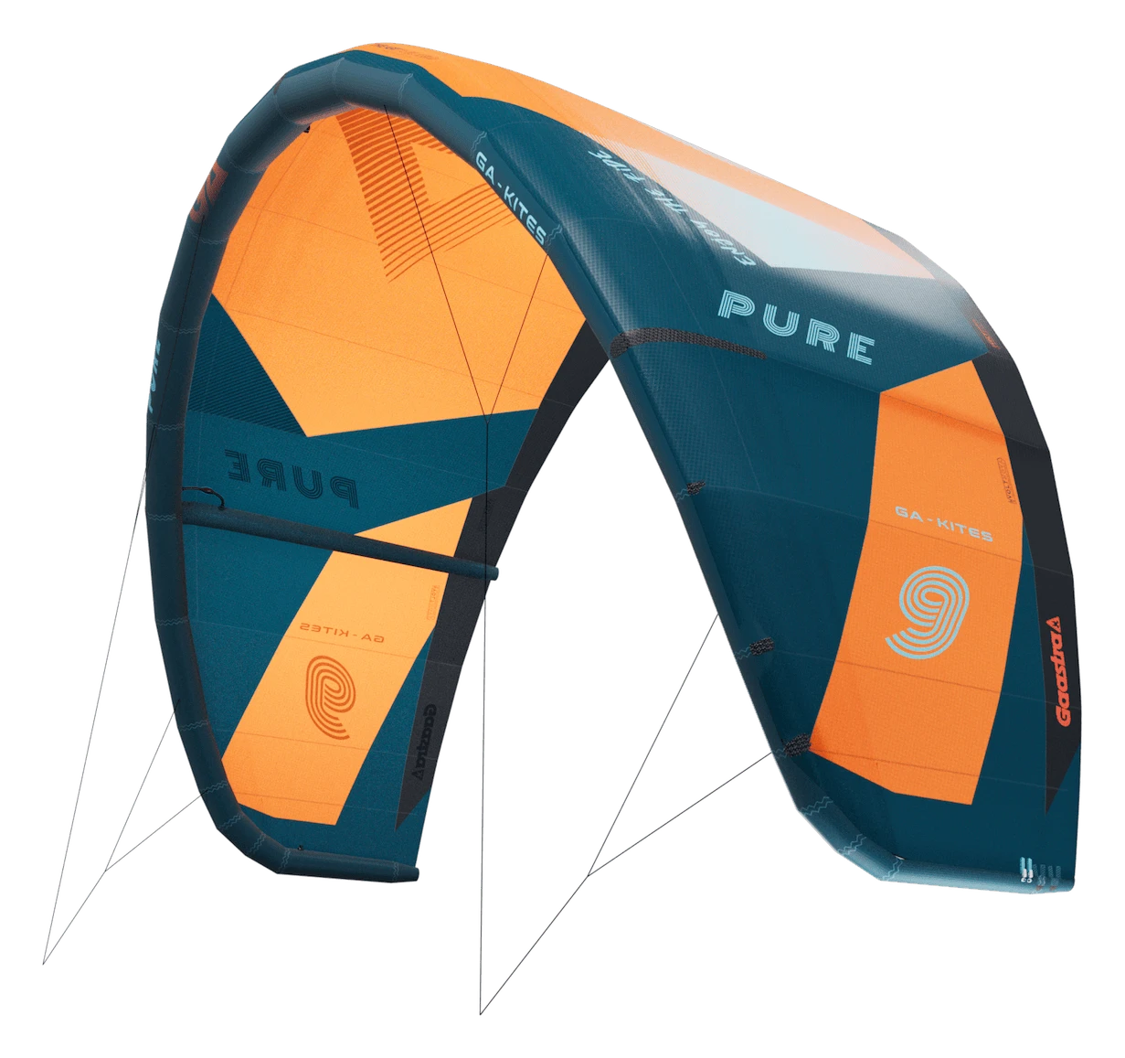 Gaastra kites Pure 2025