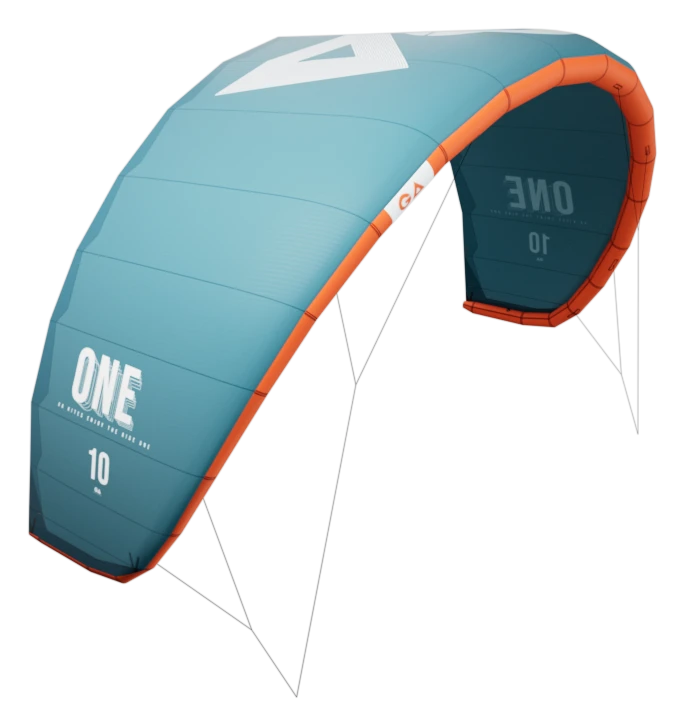 Gaastra kites One 2023