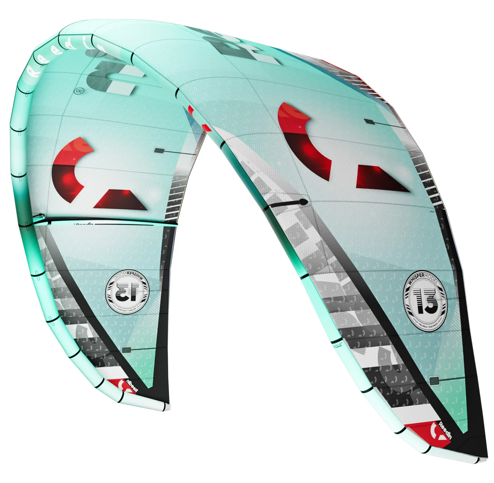 Reedin Whispermodel 2025