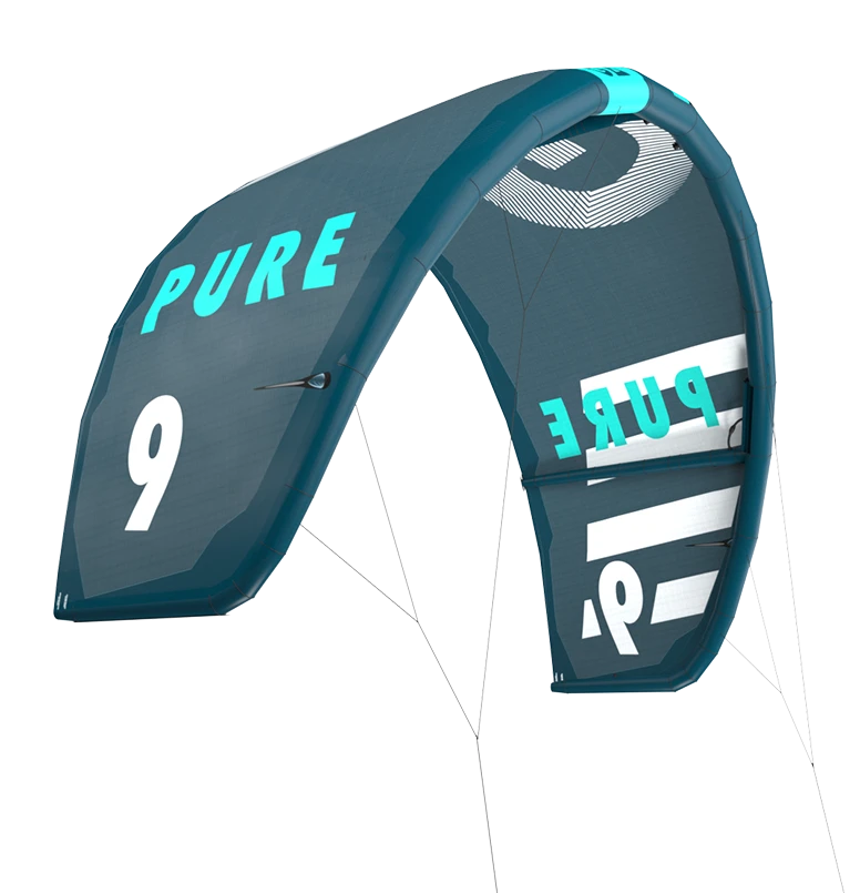 Gaastra kites Pure 2022
