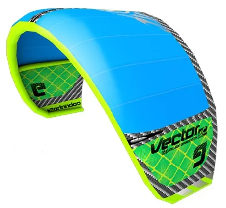 Cabrinha Vector 2013
