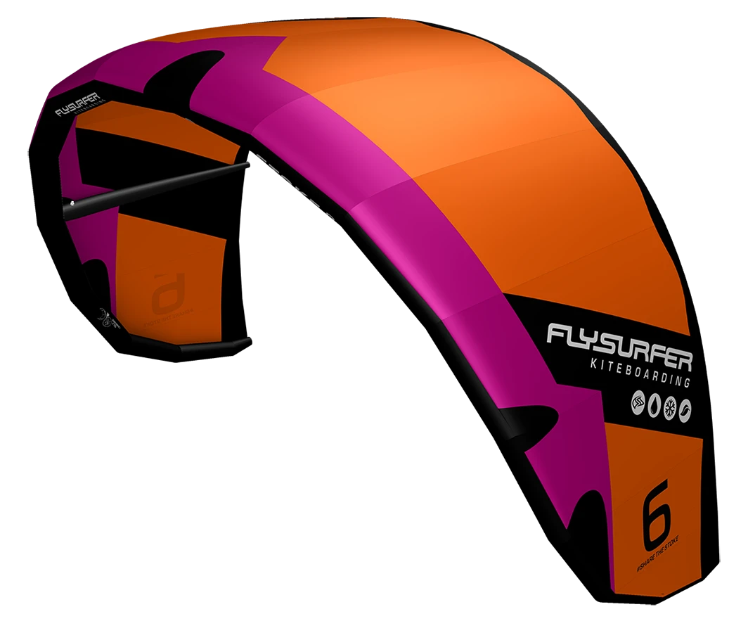 Flysurfer Stoke 2017