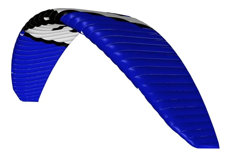 Pansh Kestrel 2022