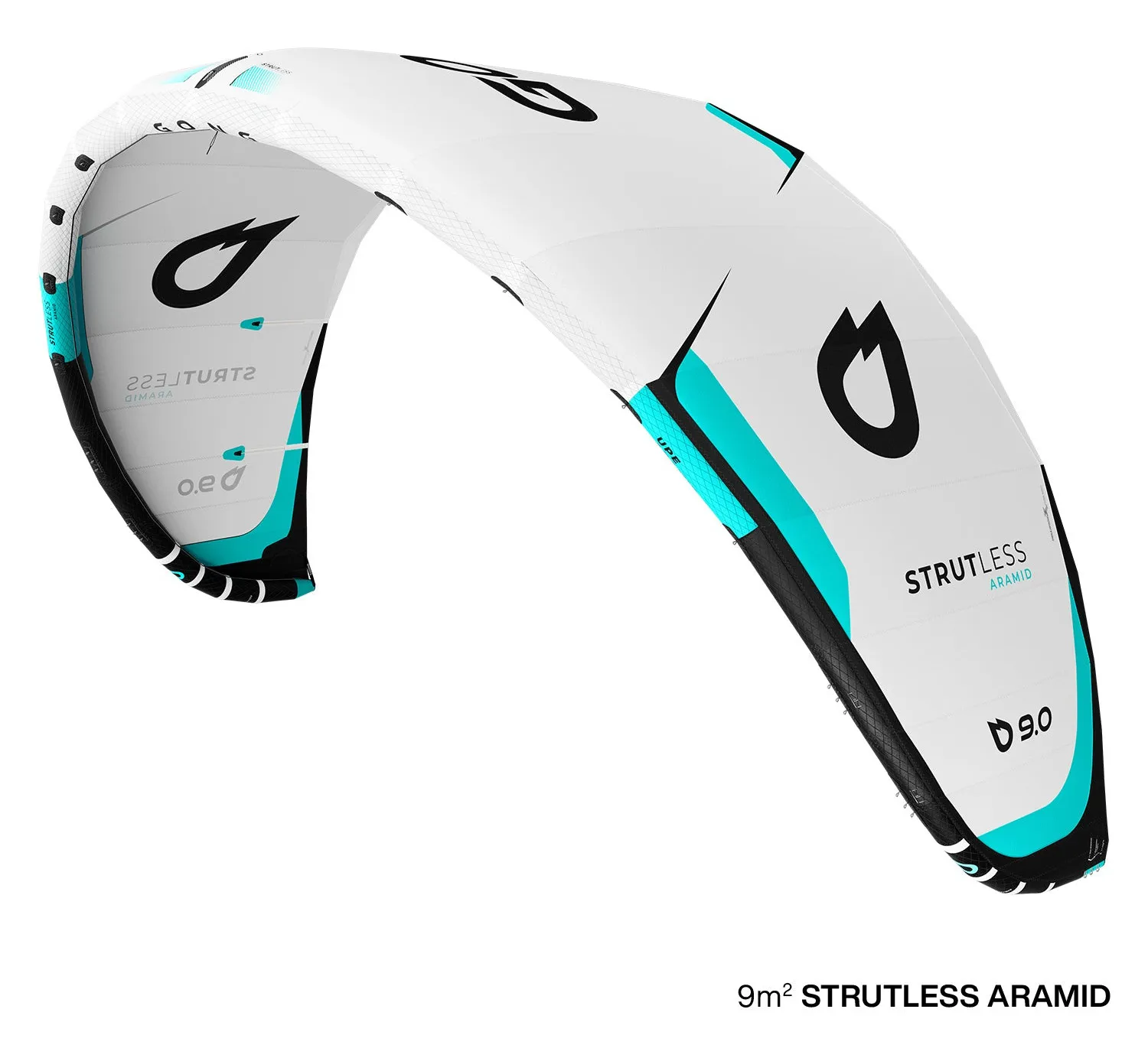 Gong Kite Strutless Aramid 2026