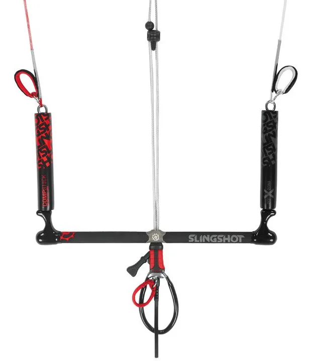 Slingshot Compstick 2014