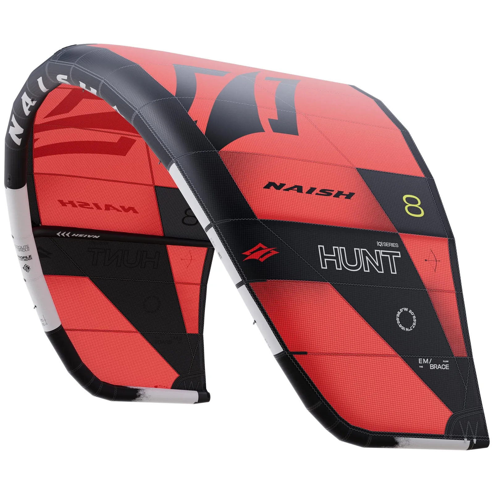 Naish Hunt [Q]Series 2026