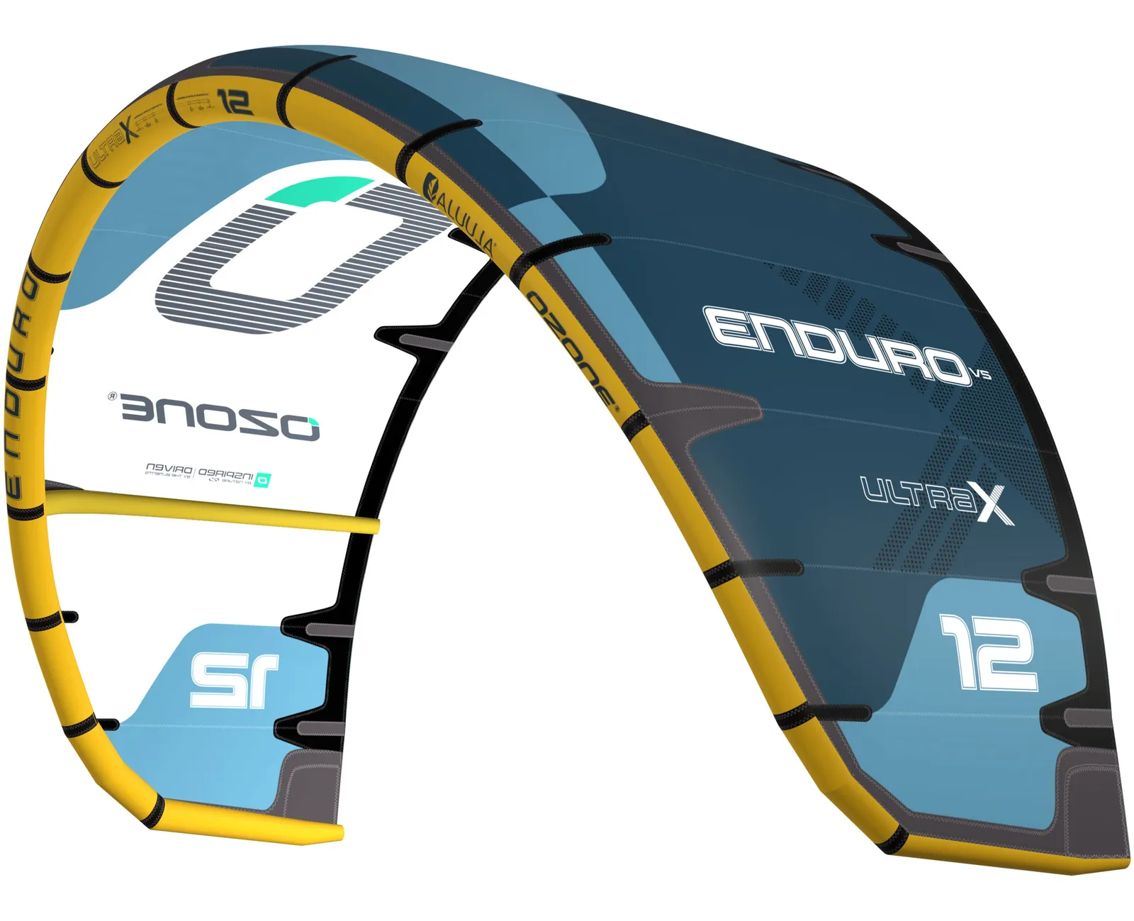 Ozone Enduro V5 Ultra-X 2025