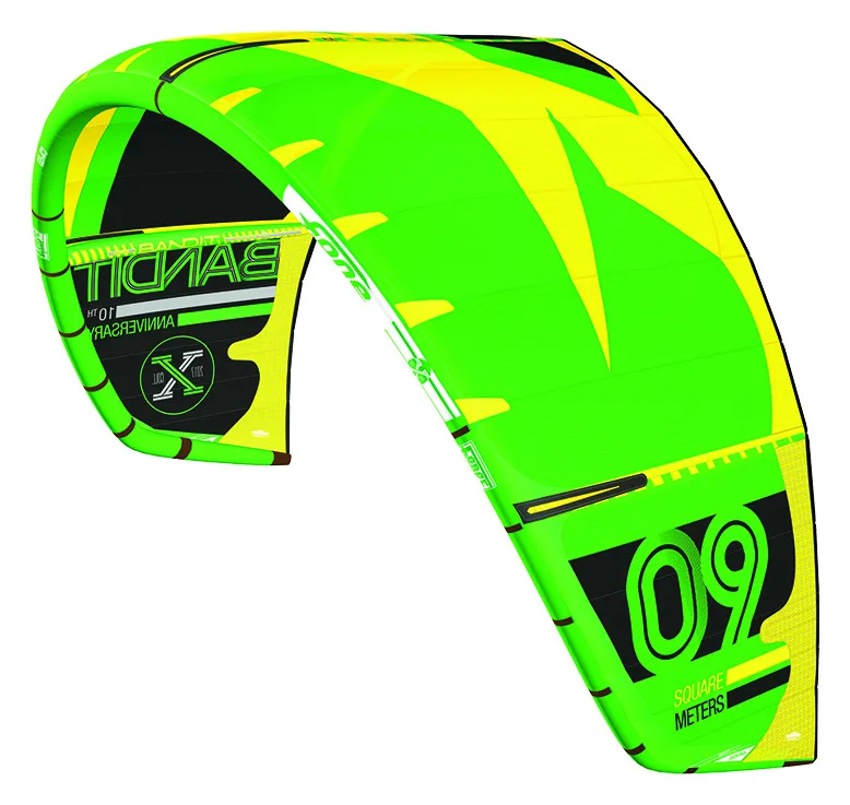 F-One Bandit X 2017
