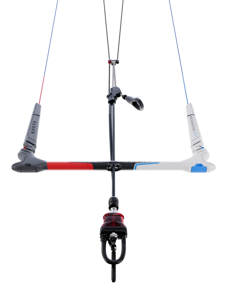 North Navigator Pro Gen2 Control System 2027