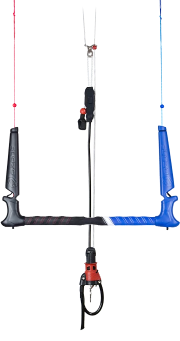 Ozone Contact Water V2 2017