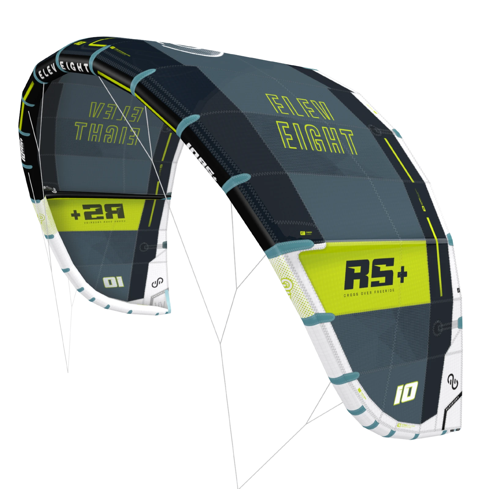 Eleveight RS+ V4 2026