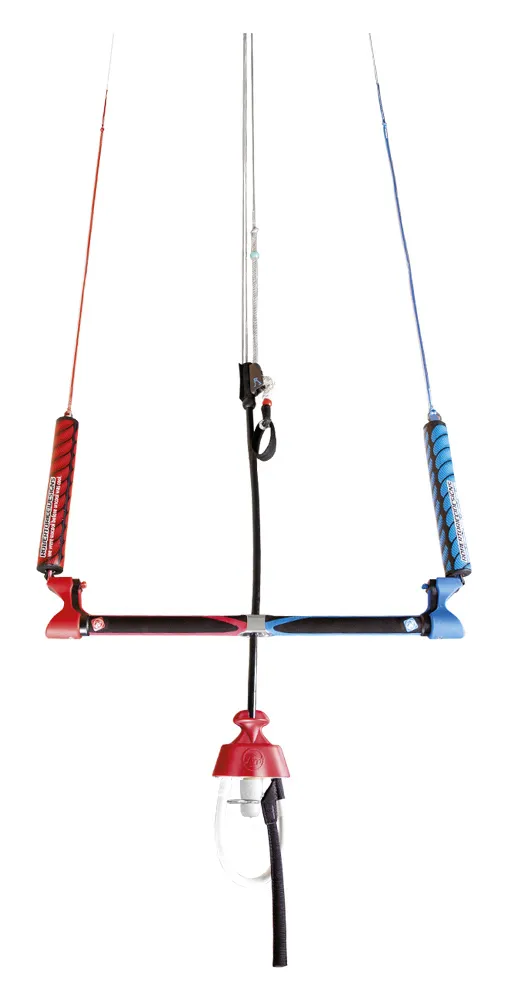 RRD Global Bar V6 2014
