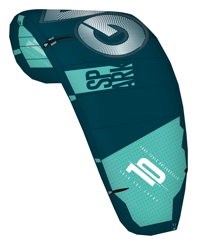 Gaastra kites Spark 2021