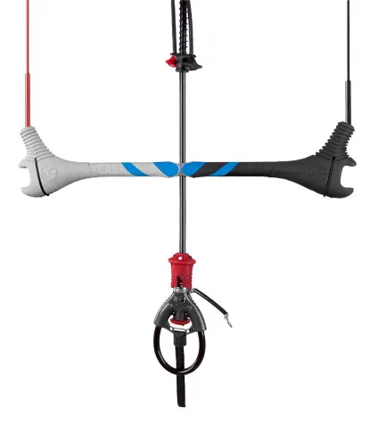 Cabrinha Overdrive 1X 2014