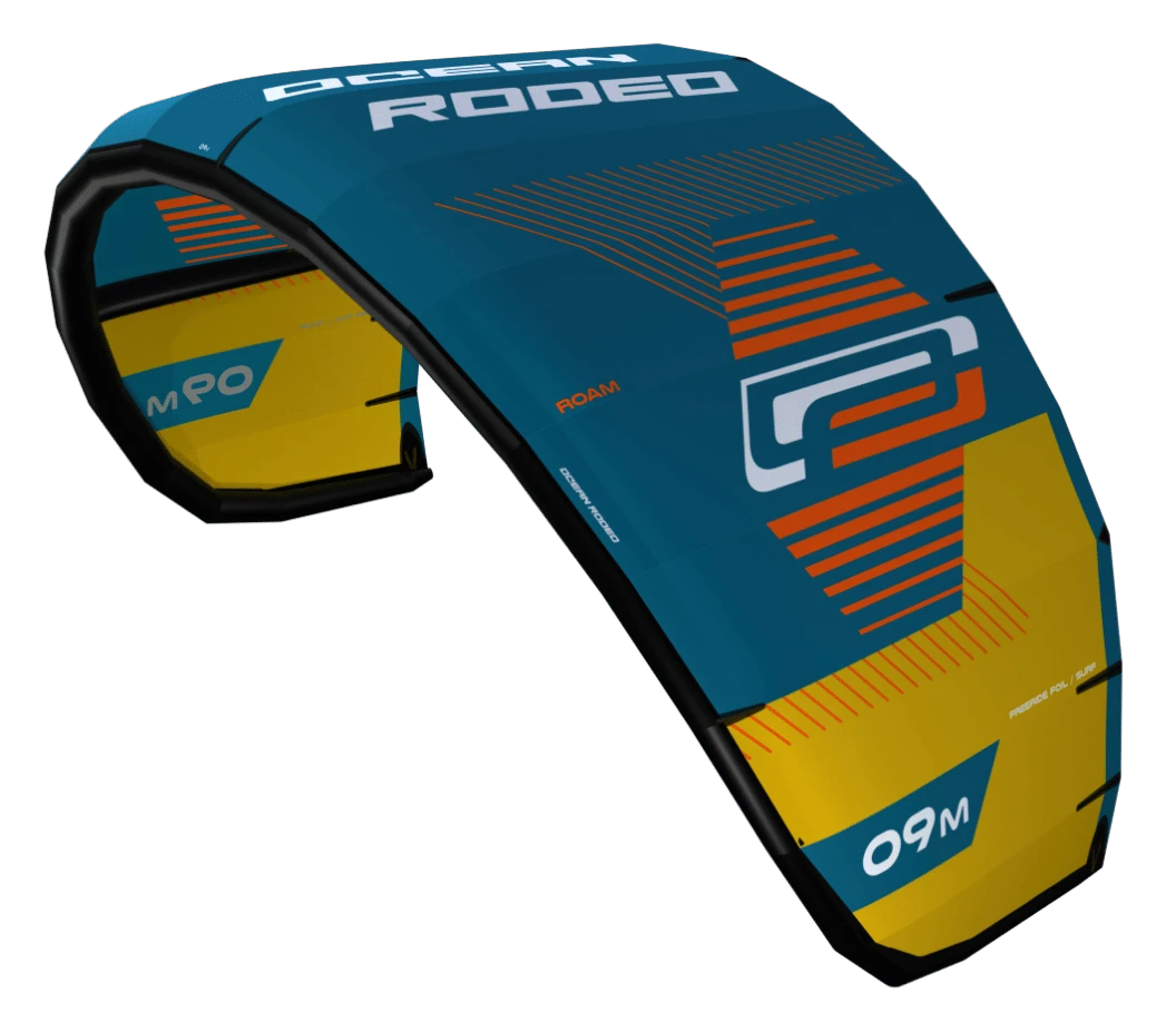 Ocean Rodeo Roam Pro Dacron 2025