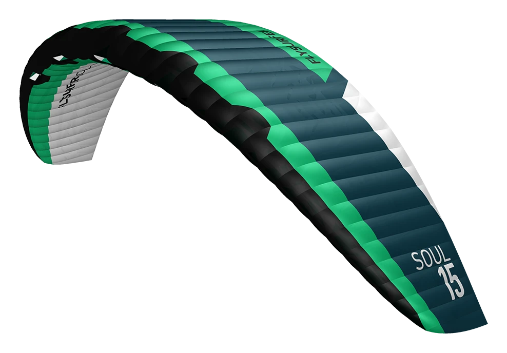 Flysurfer Soul 2018