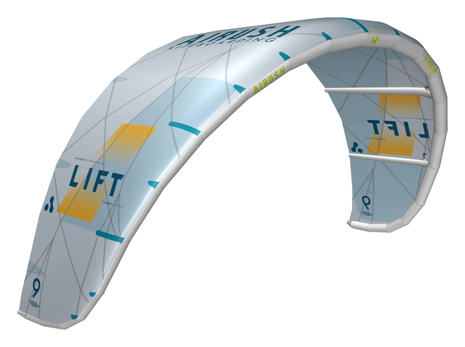 Airush Lift Team v4 2026