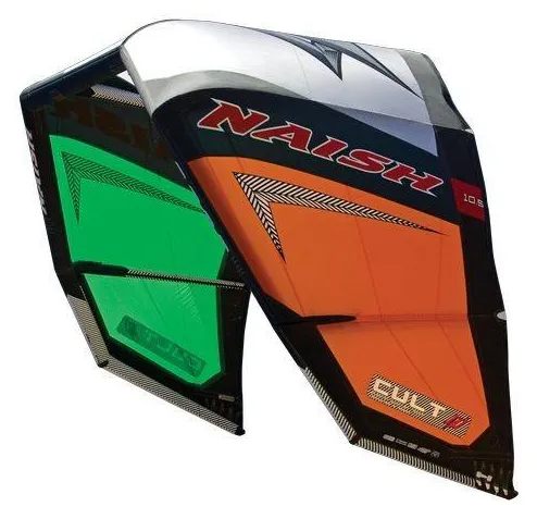 Naish Cult 2010