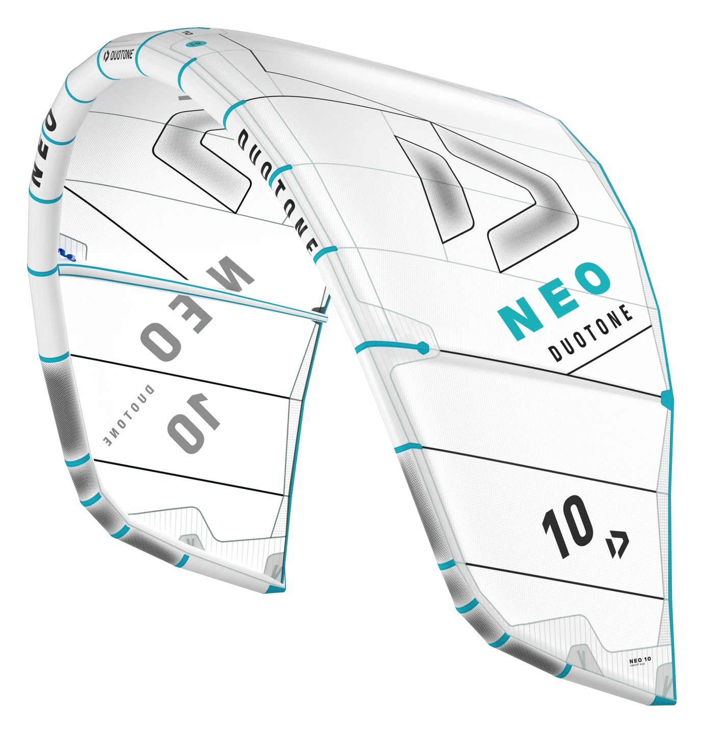 Duotone Neo Concept Blue 2024