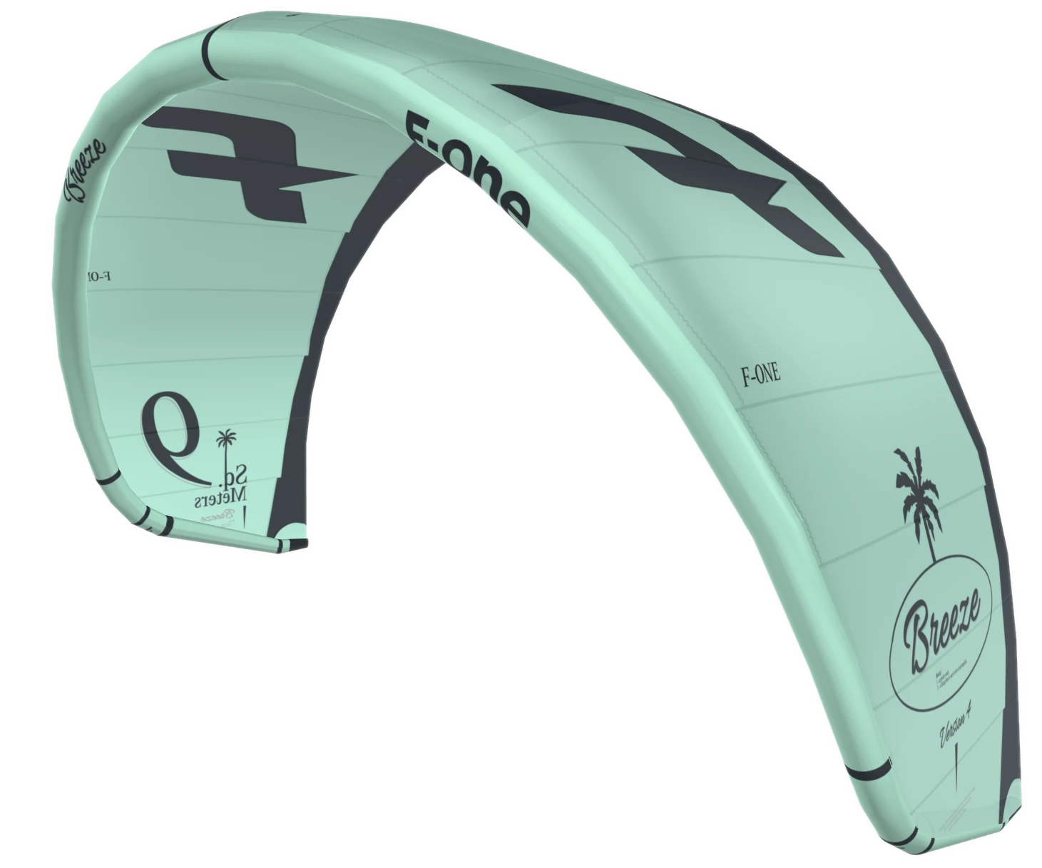 F-One Breeze V4 2023