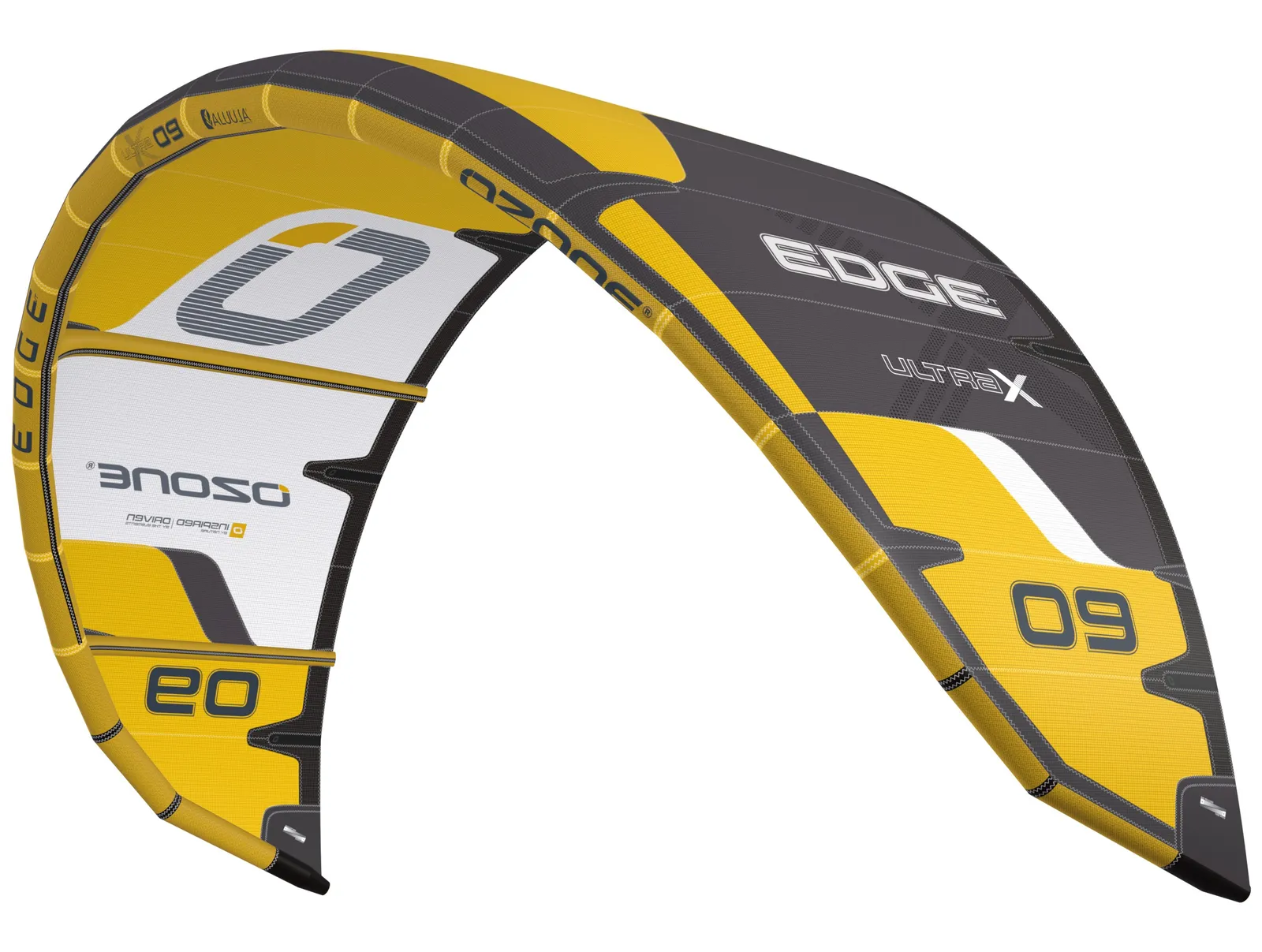 Ozone Edge VT Ultra-X 2026