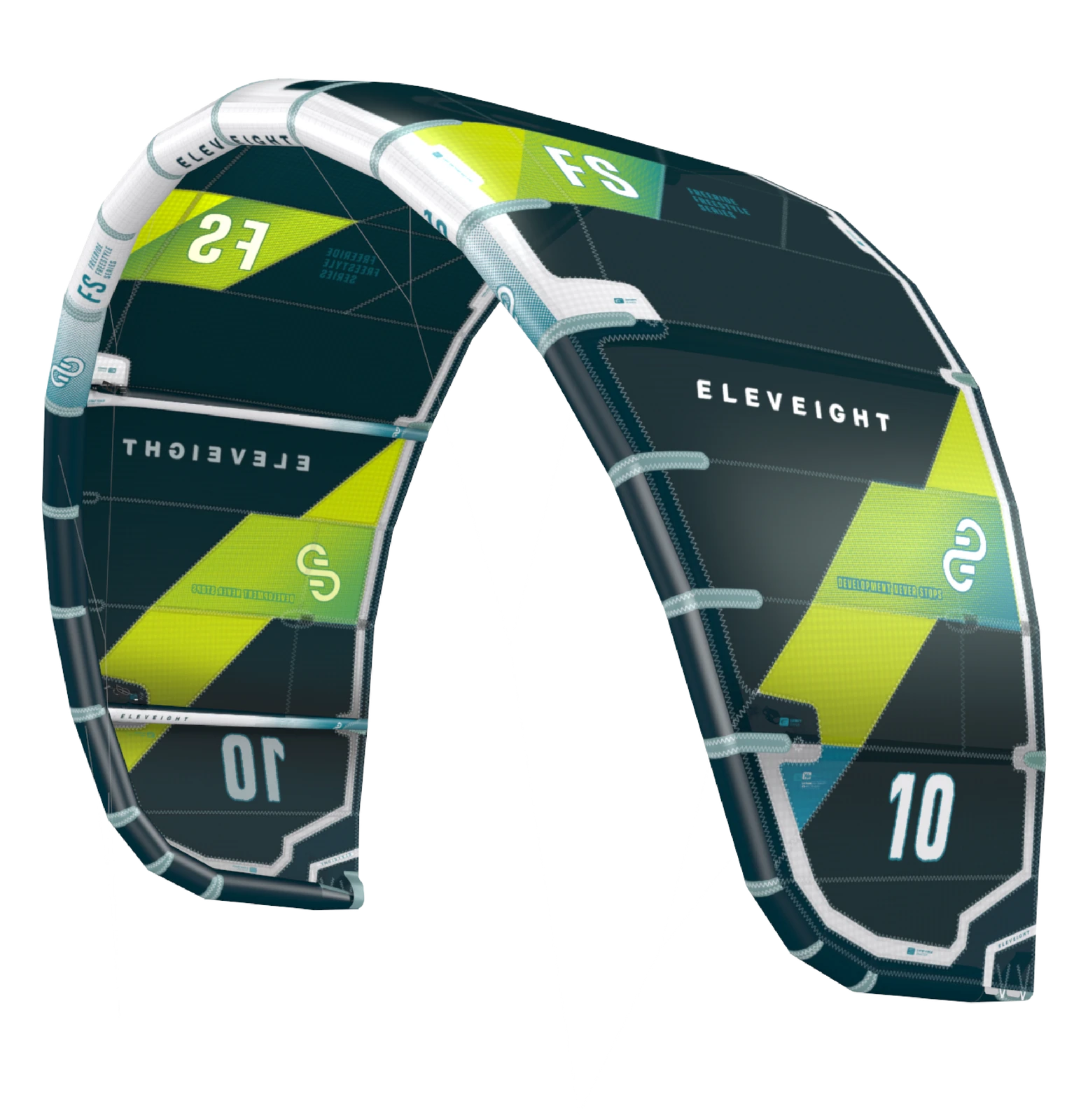 Eleveight FS V8 2026