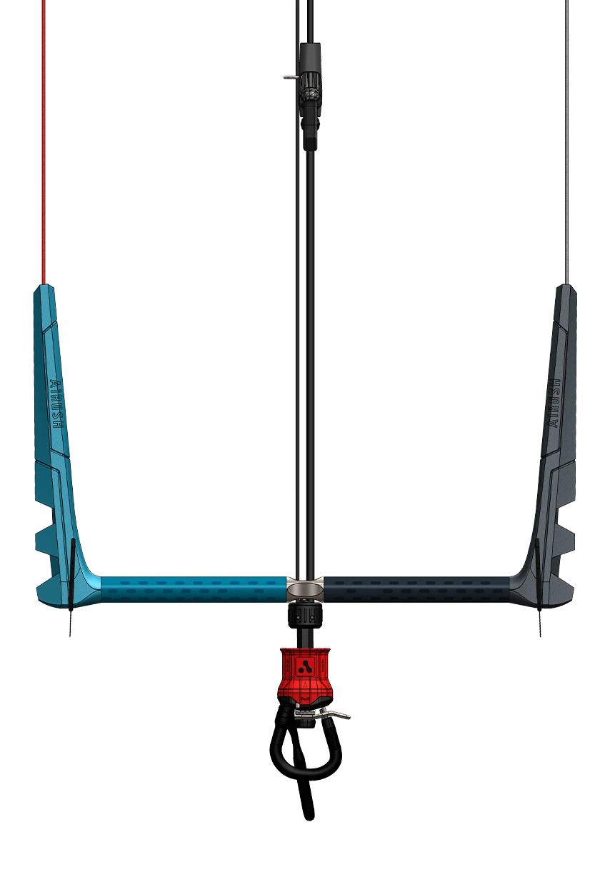 Airush Ride Control System v3 2025