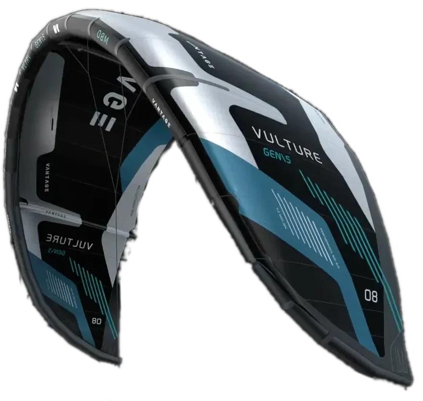 Vantage Kites Vulture Gen5 2026