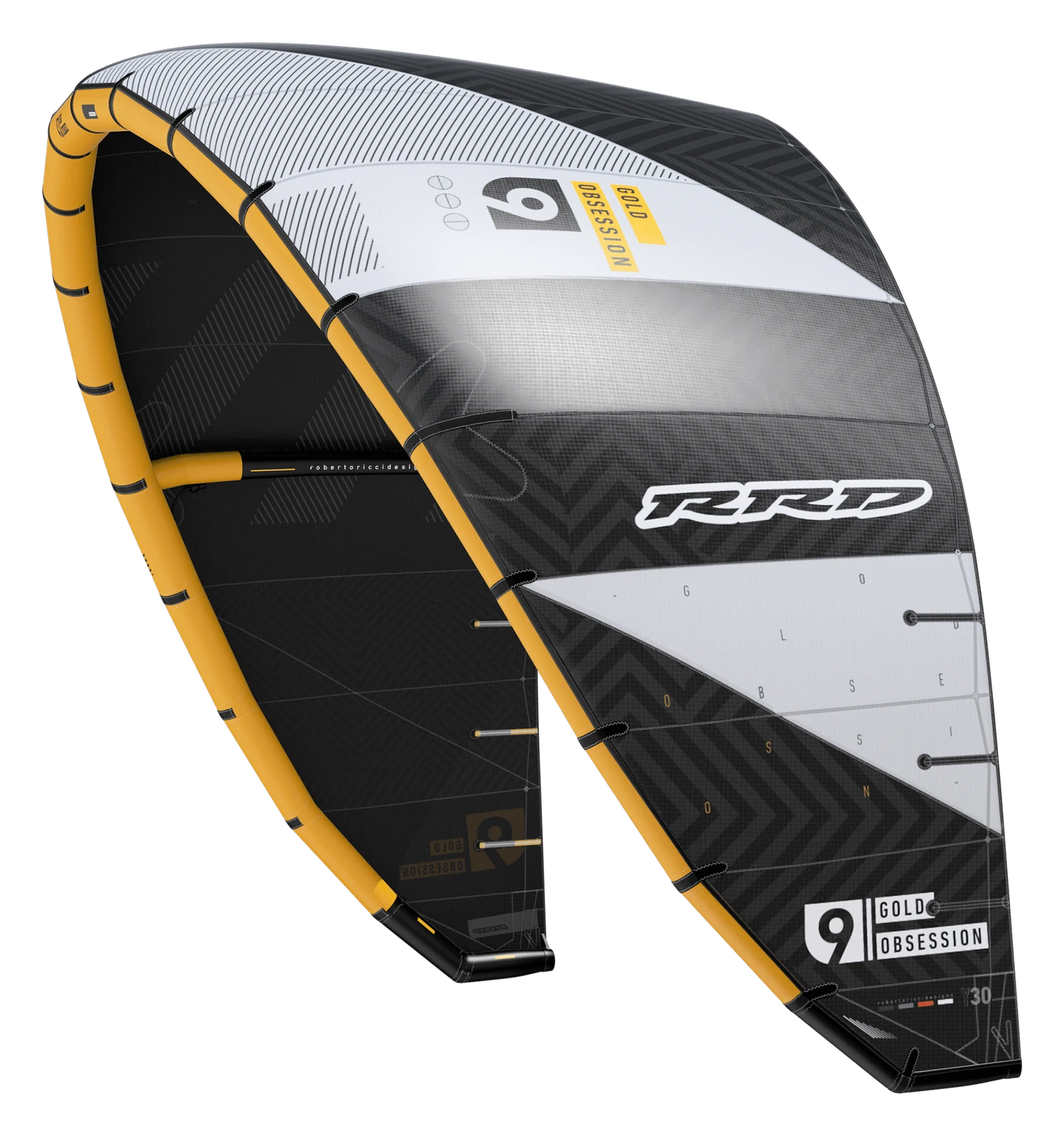 RRD Gold Obsession 2025