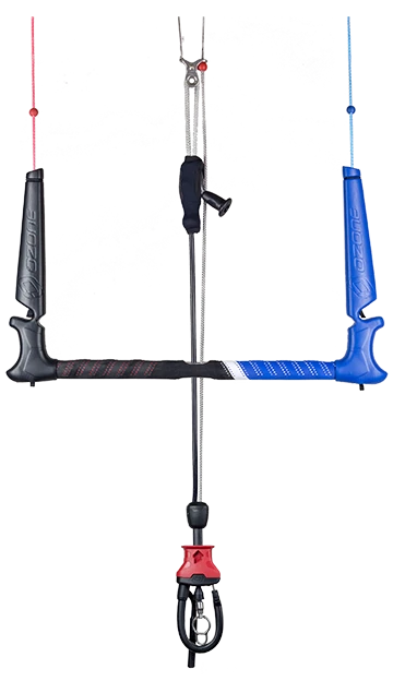 Ozone Contact Water V4 2021
