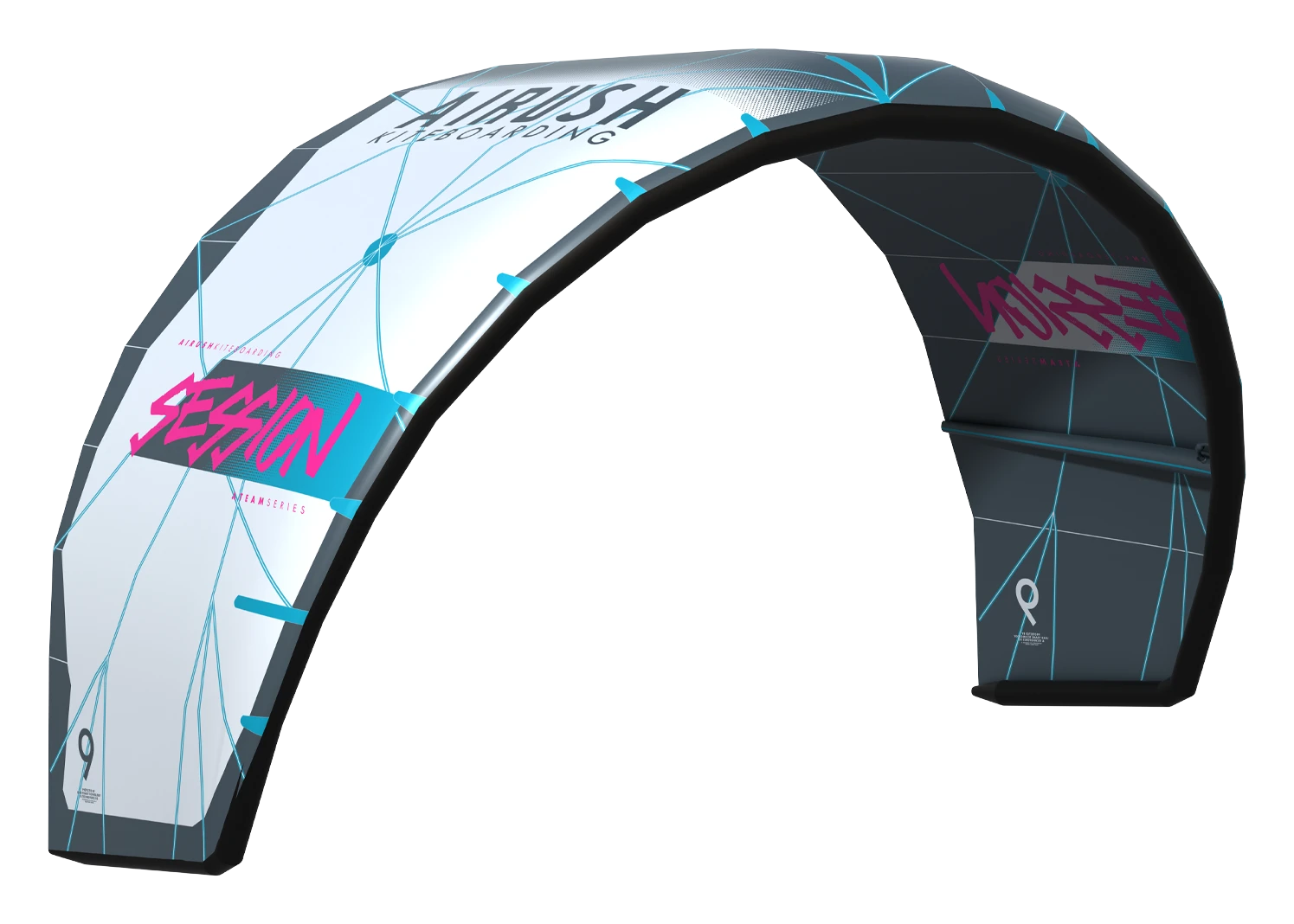 Airush Session Team V2 2024