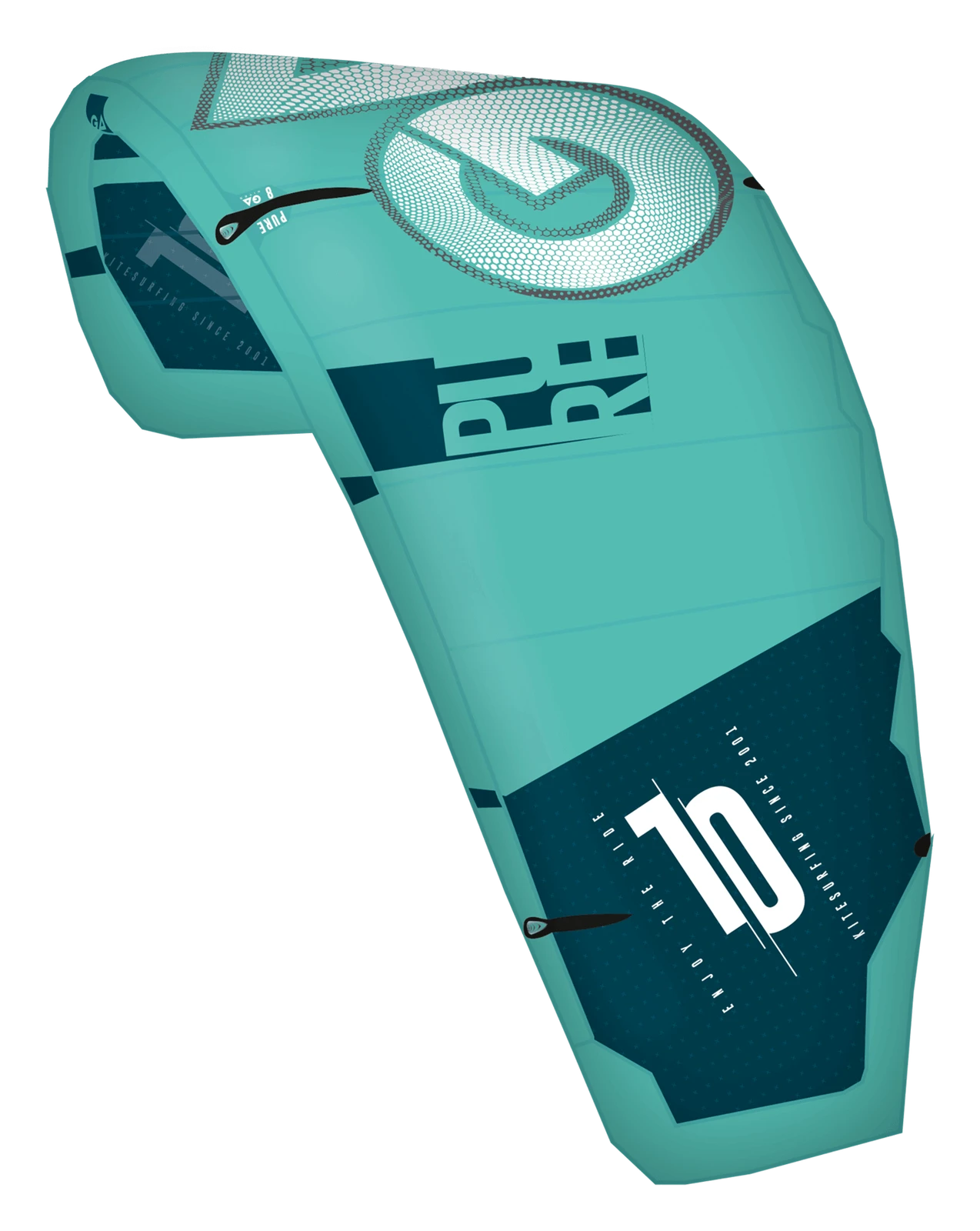 Gaastra kites Pure 2021