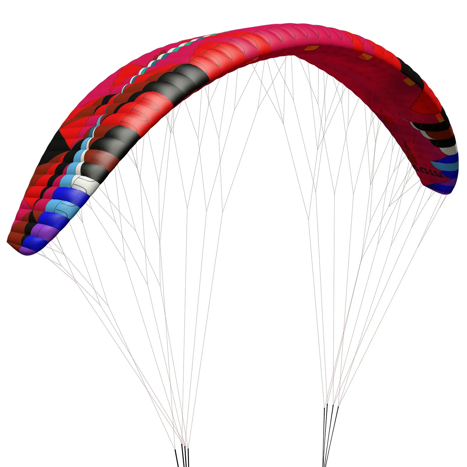 Airwave Vida 2024