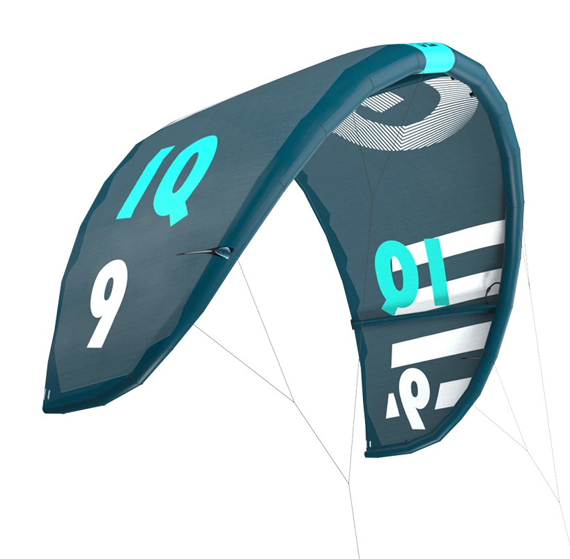 Gaastra kites IQ 2022