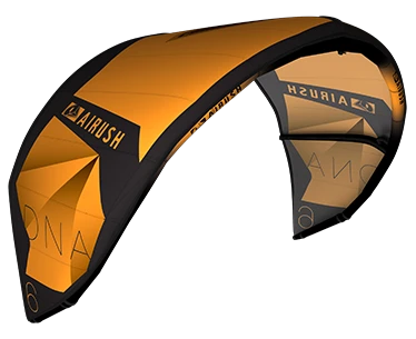 Airush DNA 2015