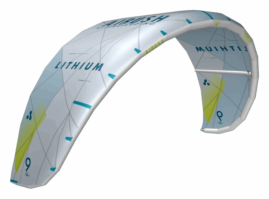 Airush Lithium Team v14 2026
