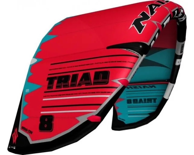 Naish Triad 2020