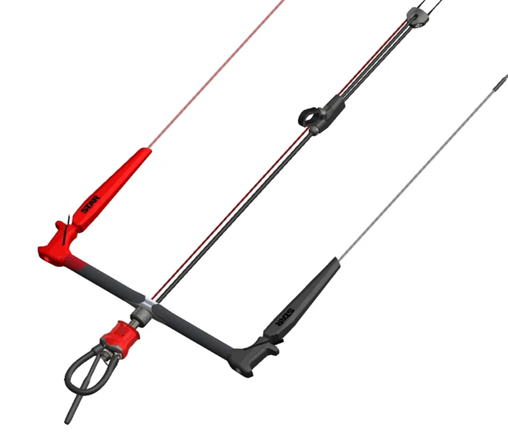 Star Elite Bar V5 2021