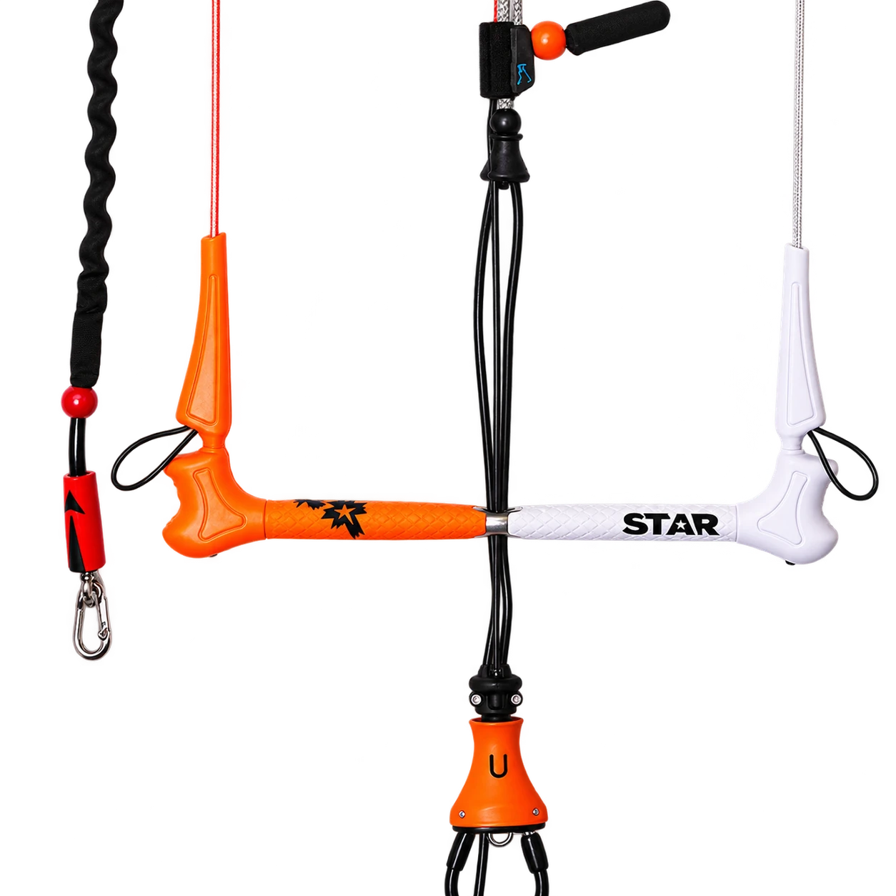 Star Elite Bar V2 2015