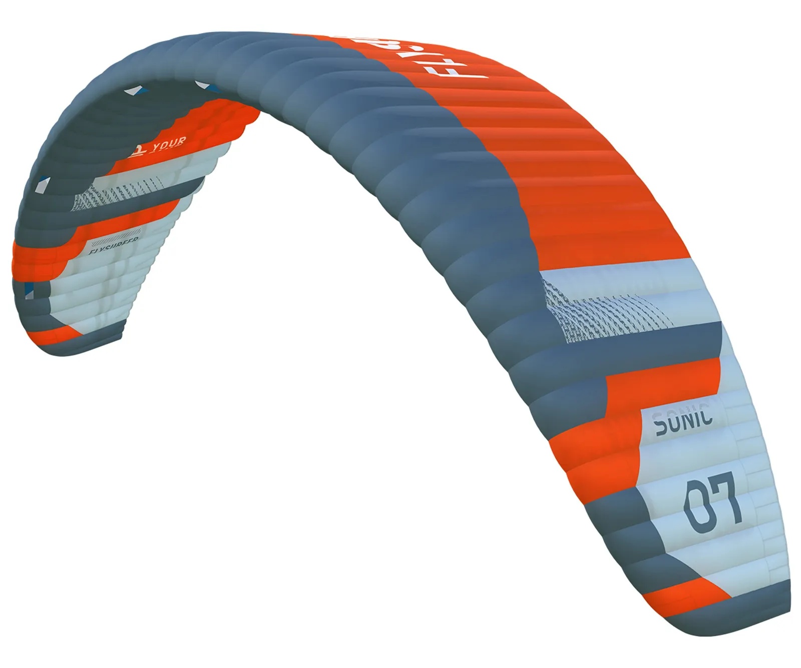 Flysurfer Sonic 5 2026