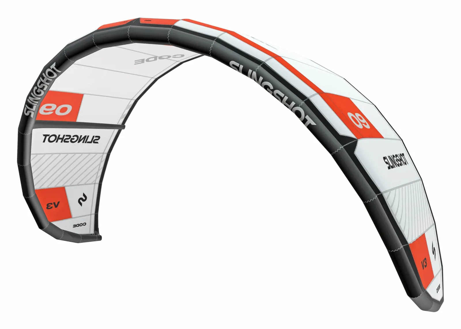Slingshot Code V3 2027
