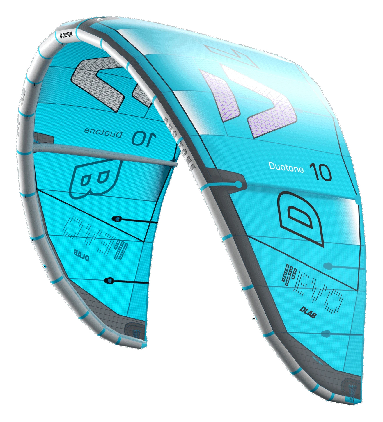 Duotone Evo D/LAB 2027