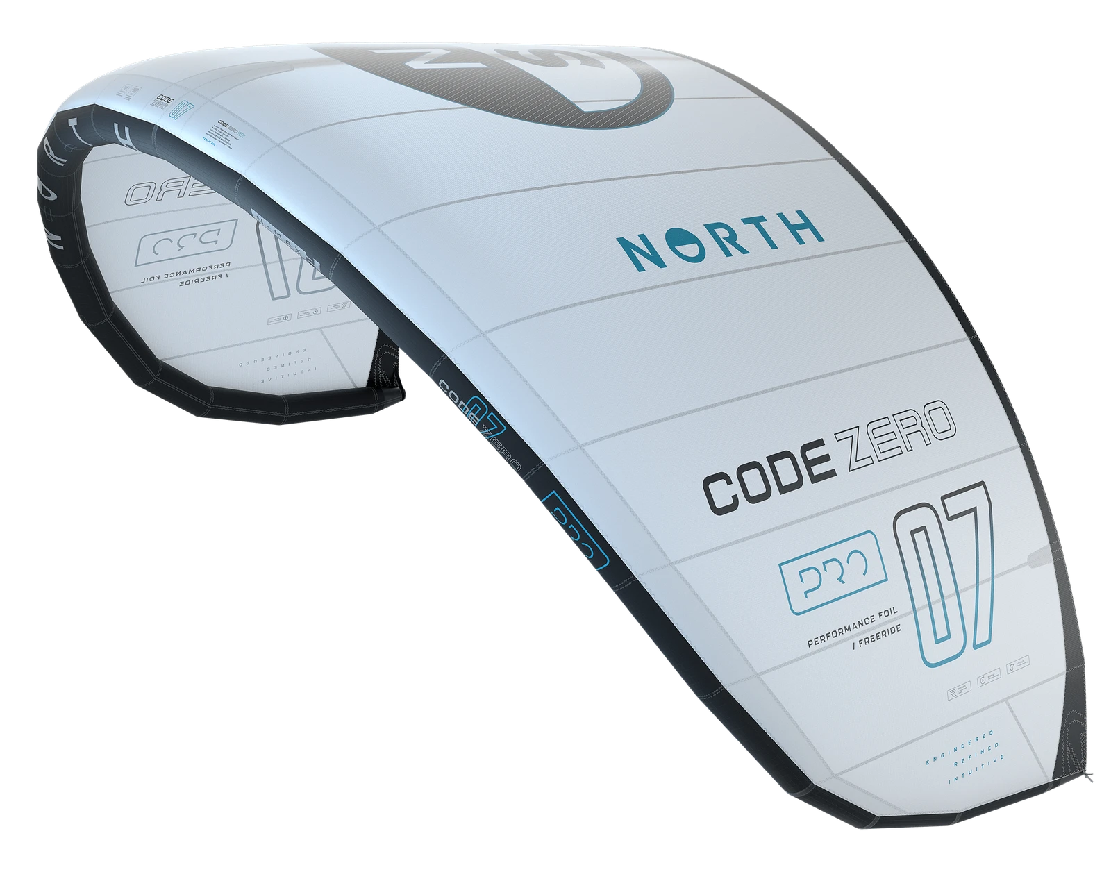 North Code Zero Pro 2026