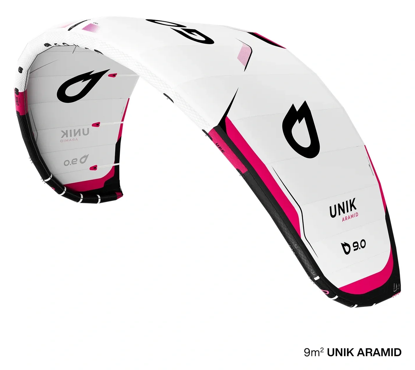 Gong Kite Unik Aramid 2026